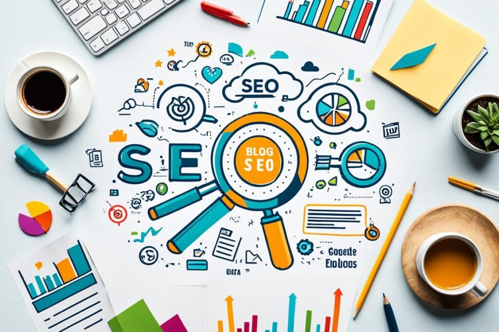 SEO para blog